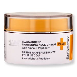 StriVectin Tighten and Lift Advanced Neck and Décolleté Cream PLUS w/ Peptides